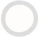 Nordlux Manacor Inbouwspot Wit 12.5x12.5x3.5 cm