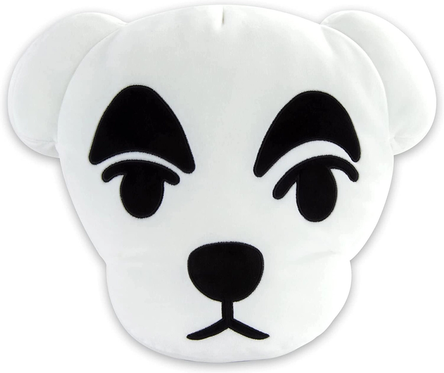 Tomy Animal Crossing Pluche - Mocchi Mocchi Large KK Slider