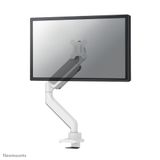 Neomounts DS70-450WH1 Monitor Arm - 17-42" - White