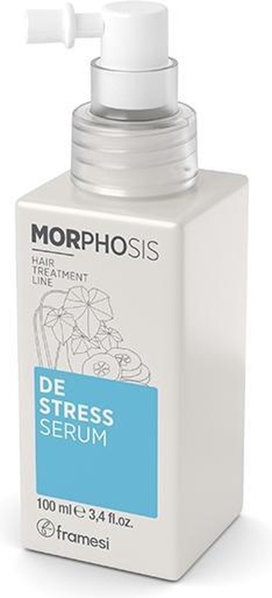 Framesi Morphosis Destress Serum