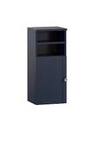 Schildmeyer Highboard Jesper, nachtblauw, 30,3 x 25,4 x 70 cm