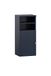 Schildmeyer Highboard Jesper, nachtblauw, 30,3 x 25,4 x 70 cm