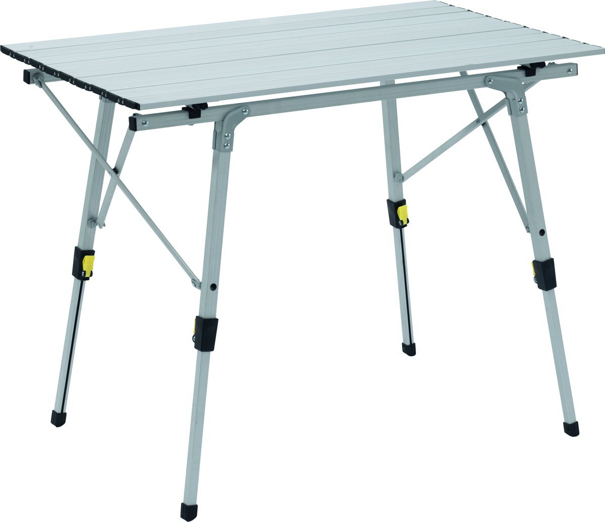 Outwell Canmore M Campingtafel Silver