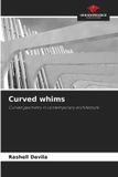 Curved Our Knowledge Publishing Curved whims Paperback