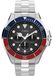 Timex Herenhorloge Zilver Model TW2Y33300