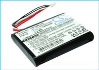 Cameron Sino CS-VBN390MC accu voor Panasonic HDC-TM900/HDC-HS900/HDC-SD900 (3300mAh)