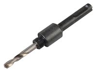 DEWALT SDS-plus spandoorn voor gatenzaag 14-30 mm
