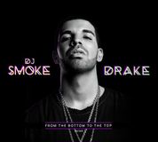 DJ Smoke Presents Drake Mixtape CD