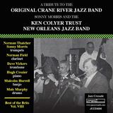 Suburban Crane River Jazz Band A Tribute To The Original Crane River Jazz Band