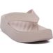Crocs Teenslippers QUAR GETAWAY PLATFORM FLIP