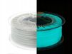 Spectrum PLA Luminescent Bleu 0,5 kg Filament