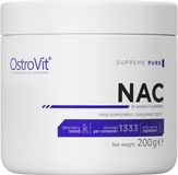OstroVit NAC Acides aminés 200 g