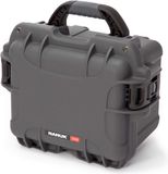 Nanuk 908 Case with Foam - Graphite