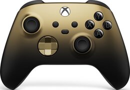 Xbox Draadloze Controller - Gold Shadow - Series X & S - Xbox One