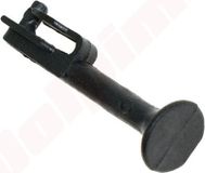 MAGIQ Parts Choke-stangen voor Chinese kettingzagen van 25cc