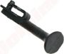 MAGIQ Parts Choke-stangen voor Chinese kettingzagen van 25cc