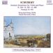 Outhere Naxos Dong-Suk Kang & Pascal Devoyon - Schubert: Sonatas For Violin And Piano (CD)