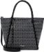 Tamaris Shopper Linn Noir Femme