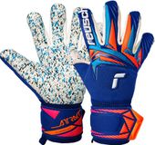 Reusch Attrakt Fusion Guardian Junior Keepershandschoenen Kinderen - Maat 6