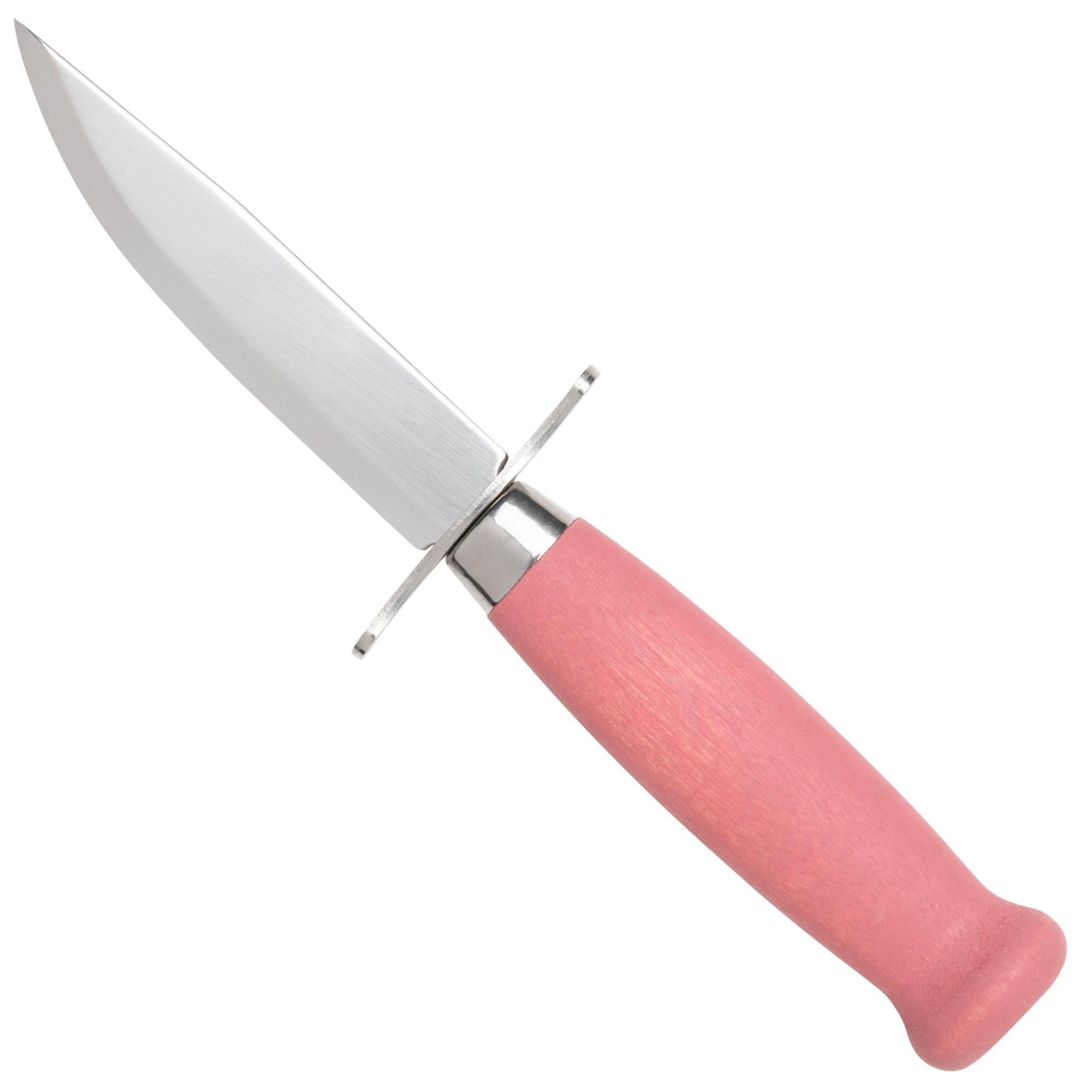 Mora Morakniv Scout 39 Lingonberry 13973 kindermes