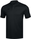Jako Prestige Polo Dames - Zwart | Maat: 44