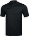 Jako Prestige Polo Dames - Zwart | Maat: 44
