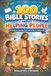 100 Bible Stories About Helping People: Kindness, Courage, Faith and Caring for Children