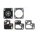 BPC Parts Carburateur reparatieset passend op ZAMA ( GND-146 )
