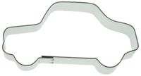 Huis Brand New Cake Huis Cookie Cutter, roestvrij staal,