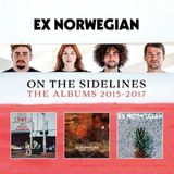 Bertus Distributie Ex Norwegian On the Sidelines