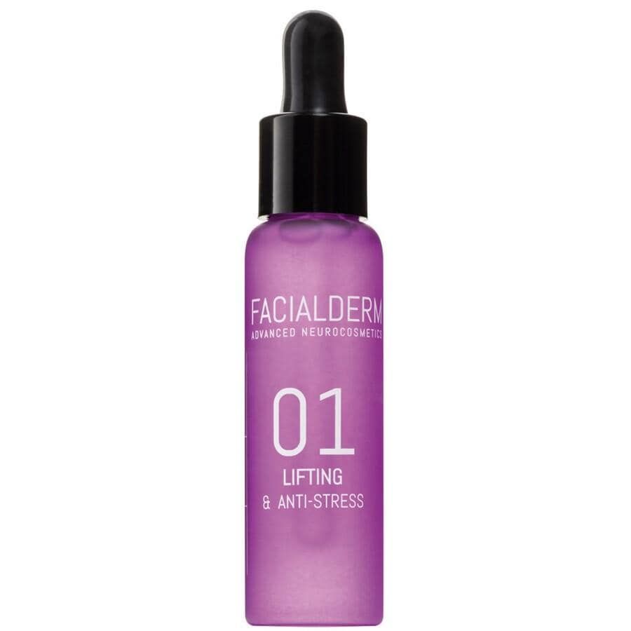 Facialderm Booster 01 Lifting Hydraterend serum 30 ml