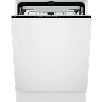 AEG GI8700C2SN 8000 XXL Fully Integrated Dishwasher