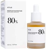 Anua Heartleaf 80% Soothing Ampoule - 30 ml