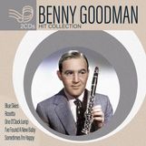 Bertus Distributie Benny Goodman - Hit Collection