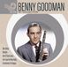 Bertus Distributie Benny Goodman - Hit Collection