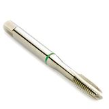 Dormer M Machine Tap Spiraal Point, groene haai, 1 stuks