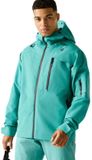 Dare2b Alt Gard 3l Jas Groen L Man