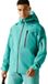 Dare2b Alt Gard 3l Jas Groen L Man