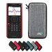 Texas Instruments TI-Nspire CX II-T CAS Grafische Rekenmachine Lichtgrau