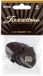 477P208 Jim Dunlop Jazztone 208 Large Puntig Plectrums - 6 Stuks