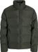 Jack & Jones Soho Puffer Collar Jas Heren - Maat XXL