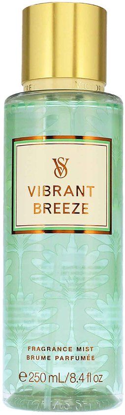 Victoria's Secret Vibrant Breeze Fragrance Mist 250ml