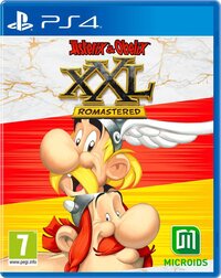 Mindscape Asterix & Obelix XXL Romastered PlayStation 4