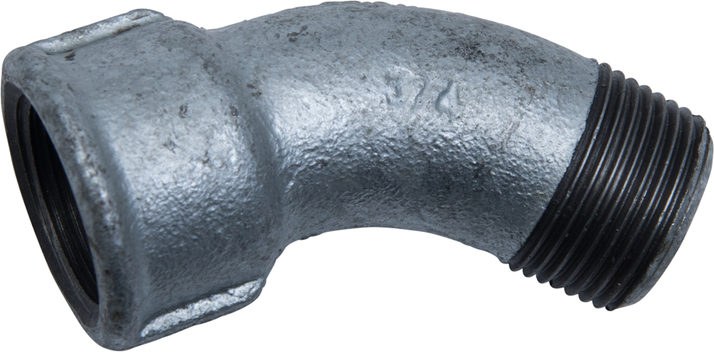 Cornat Galva Bocht Mv 1'' 45Gr (40) - VFB401