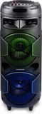 Merkloos Dunlop Bluetooth Speaker MW-538
