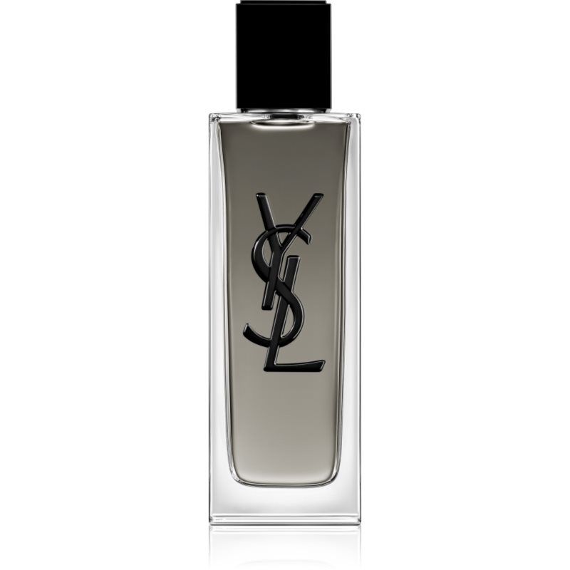 Yves Saint Laurent Eau de toilette intense / 60 ml / Heren
