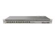 MikroTik RB1100AHx4 Gigabit Ethernet Router - Aluminium