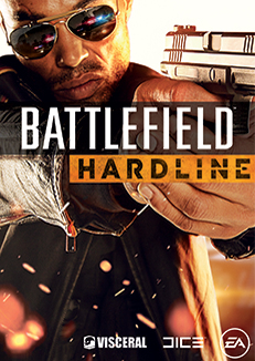 Electronic Arts Battlefield Hardline Xbox 360