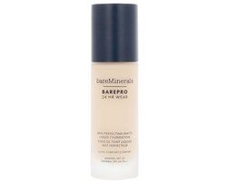 bareMinerals BAREPRO 24HR WEAR Fair 10 Warm Spf 20 30 ml
