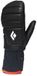 Black Diamond Progression Gore-tex® Handschoenen Zwart M Vrouw